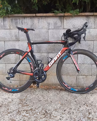 Ruote ZIPP 404