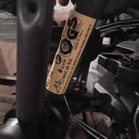 porta bici marchio Peruzzo