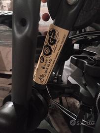 porta bici marchio Peruzzo