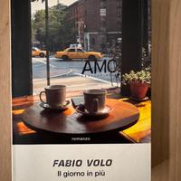 Fabio Volo - Il giorno in più