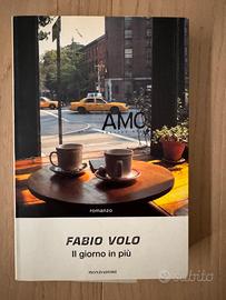 Fabio Volo - Il giorno in più