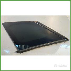 Cristallo Laterale Fisso Posteriore Destro DX LAND