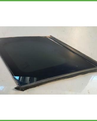 Cristallo Laterale Fisso Posteriore Destro DX LAND