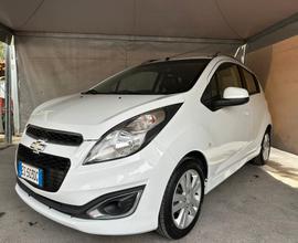 Chevrolet Spark 1.2 LTZ GPL