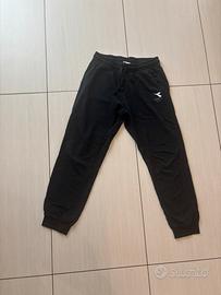 pantaloni diadora