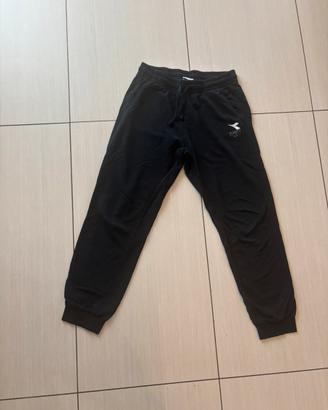 pantaloni diadora