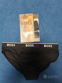 Slip Boss originali MAI USATI