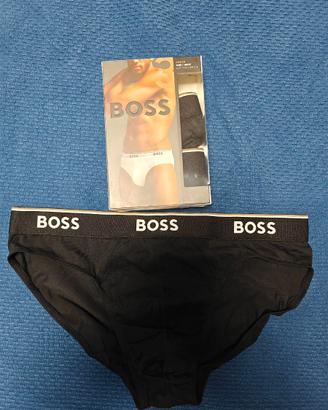 Slip Boss originali MAI USATI