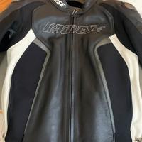 Giacca donna Dainese Racing D1