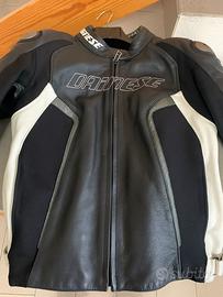 Giacca donna Dainese Racing D1