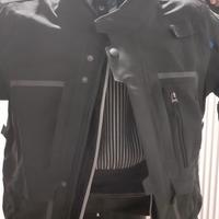 BMW COMPLETO ENDUROGUARD  -  TG 58