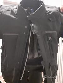 BMW COMPLETO ENDUROGUARD  -  TG 58