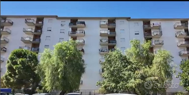 Appartamento panoramico Villabate