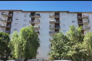 Appartamento panoramico Villabate