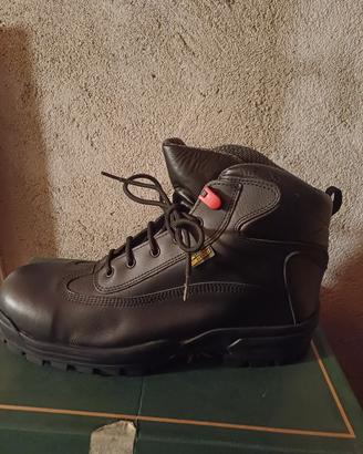 Scarpe antinfortunistiche uomo