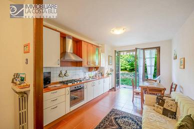 Appartamento di 65 m² con 2 locali e box auto dopp