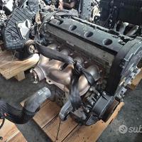 Motore Per Peugeot 206 2.0 Benzina Sigla RFR