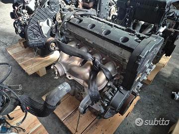 Motore Per Peugeot 206 2.0 Benzina Sigla RFR