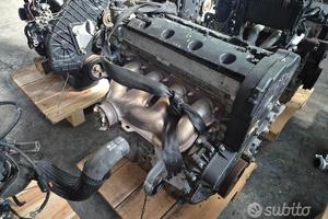 Motore Per Peugeot 206 2.0 Benzina Sigla RFR