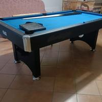 biliardo professionale