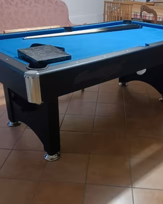 biliardi professionali