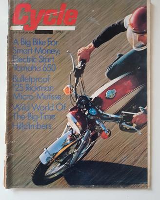 RIVISTE MOTO