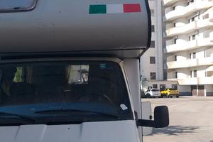 Camper Vintage