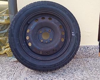pneumatici usati 165/65/14