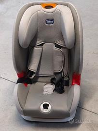 Seggiolino auto Chicco Youniverse