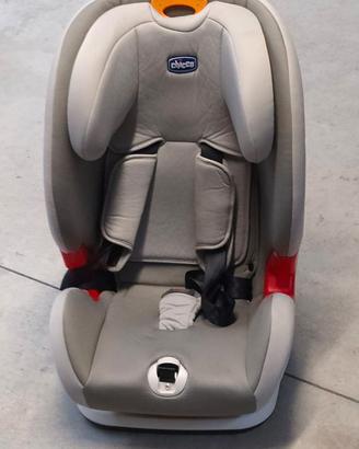 Seggiolino auto Chicco Youniverse