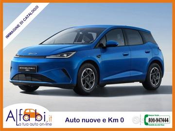 BYD DOLPHIN G DM-i 1.5 PHEV 175CV Active