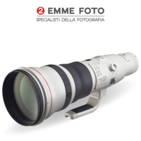 Canon EF 800mm f/5.6L IS USM