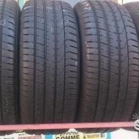 4. Gomme usate 245 50 18 run flat. Pirelli