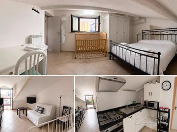 Casa Vacanze Fortuna