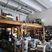 CAPANNONE A LANGHIRANO