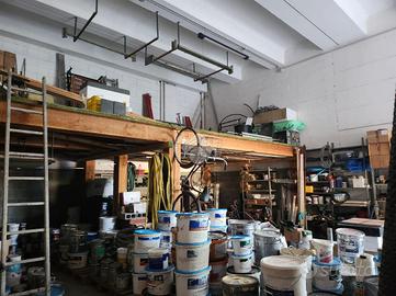 CAPANNONE A LANGHIRANO