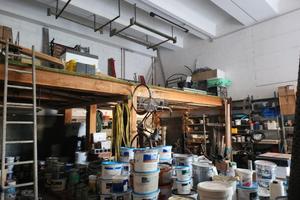 CAPANNONE A LANGHIRANO