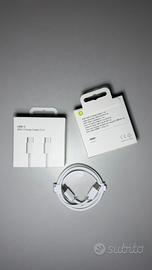 Caricatori per telefono USB-C