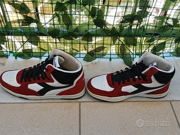 Scarpe Diadora Raptor 