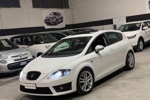 Seat Leon 2.0 TDI 170CV CR DPF FR