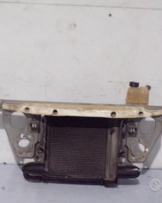 Ossatura kit radiatori Smart 450 Fortwo 800 cdi