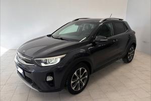 Kia Stonic 1.6 CRDi 110 CV Style Navi Perfetta !