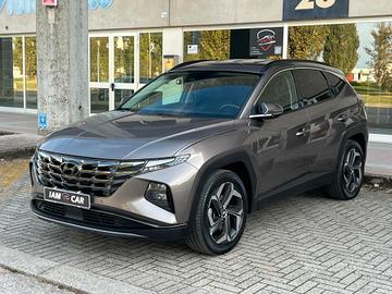 Hyundai Tucson 1.6 HYBRID 180CV AUTOMATICO