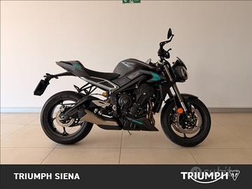 TRIUMPH Street Triple 765 RS