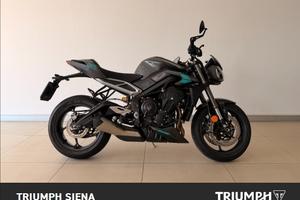 TRIUMPH Street Triple 765 RS