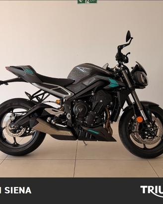 TRIUMPH Street Triple 765 RS