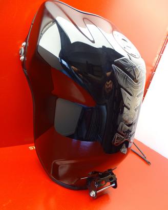 SERBATOIO YAMAHA SUPERTENERE 1200