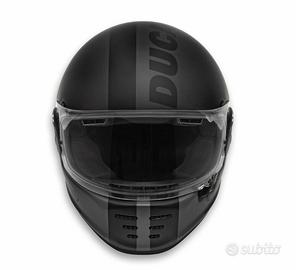 Casco integrale Ducati Tonal