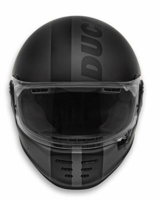 Casco integrale Ducati Tonal