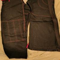 Kimono gi bjj